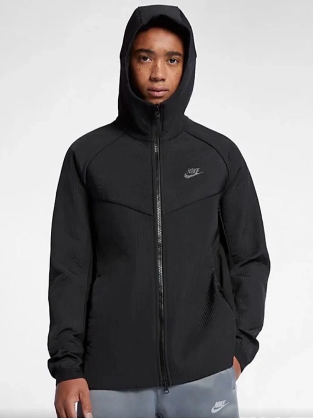 Nike Sportswear Tech Pack Woven Jacket
